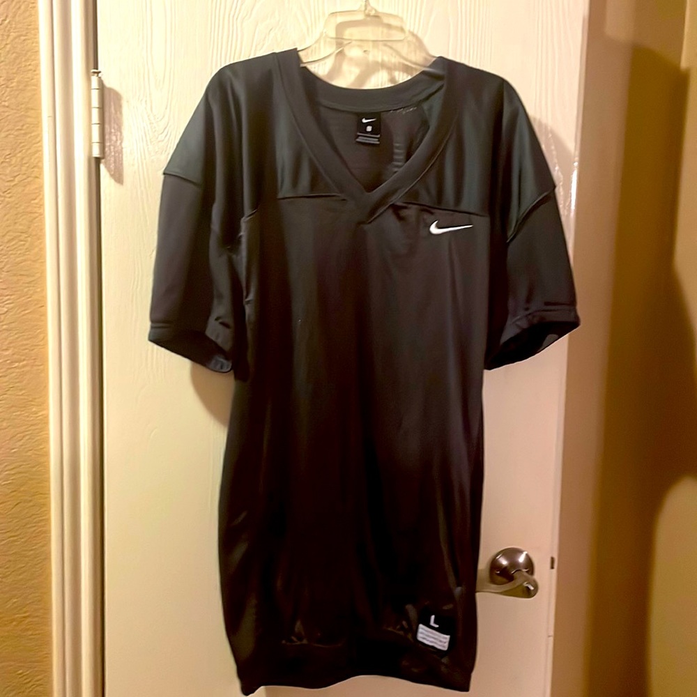 Nike Football Training Jersey